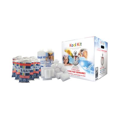Calypso Kool Kit 50 000 L Calypso Kool Kit 50 000 L